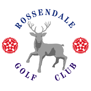 rossendale golf club